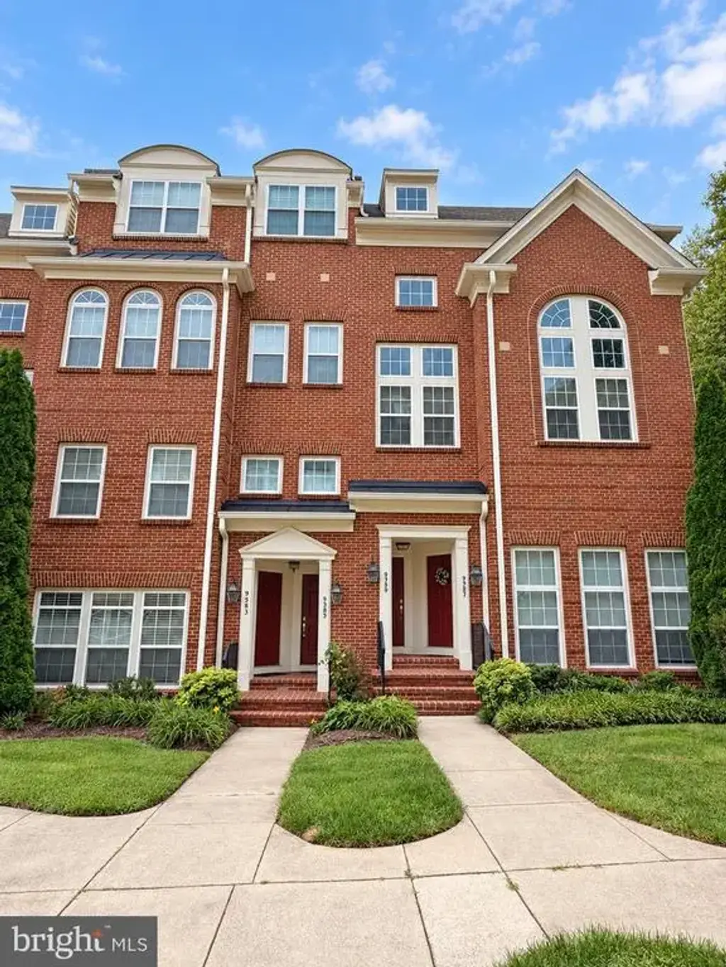 9585 Wheats Way, MANASSAS PARK