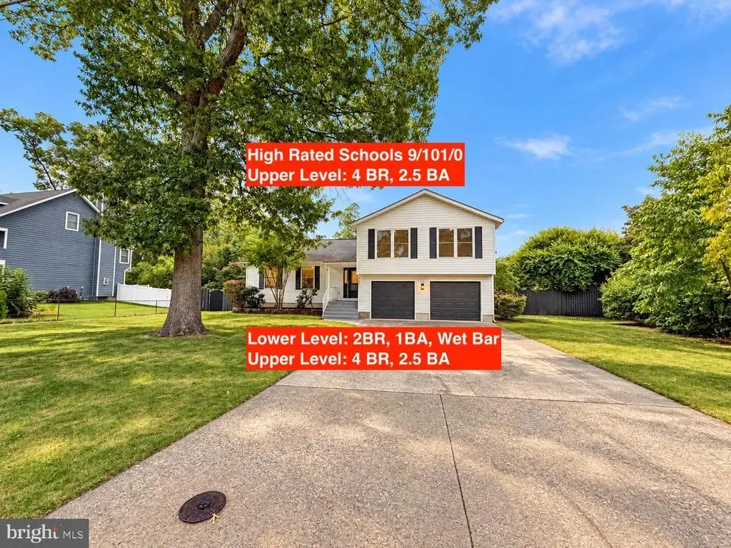 273 North Dr, SEVERNA PARK