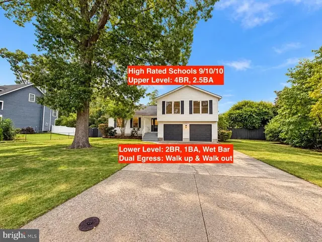 273 North Dr, Severna Park
