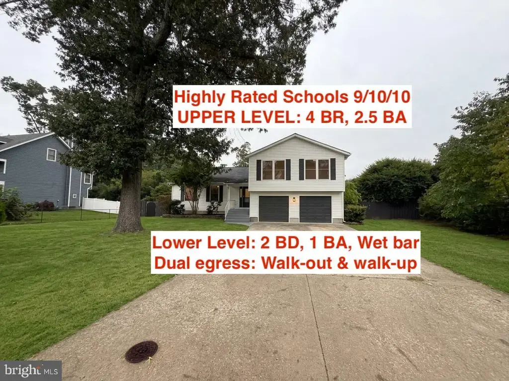 273 North Dr, SEVERNA PARK