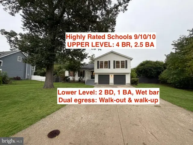 273 North Dr, Severna Park