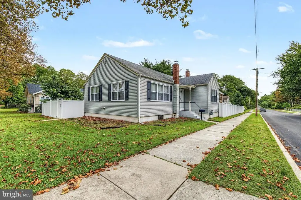 502 Boston Ave, EGG HARBOR CITY