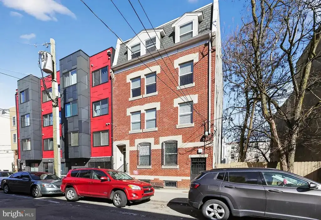 1521 N 15th St, PHILADELPHIA