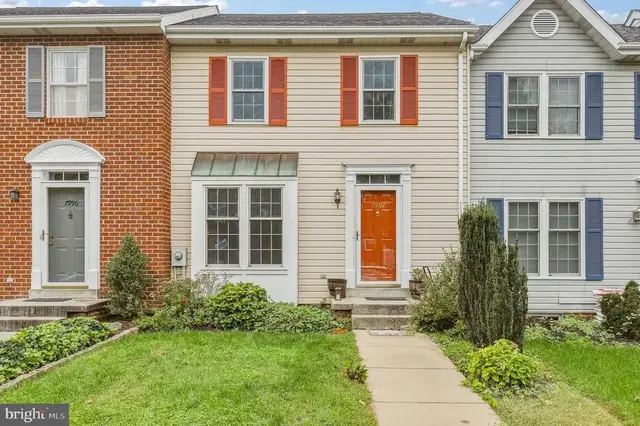 7992 Windsail Ct, Frederick