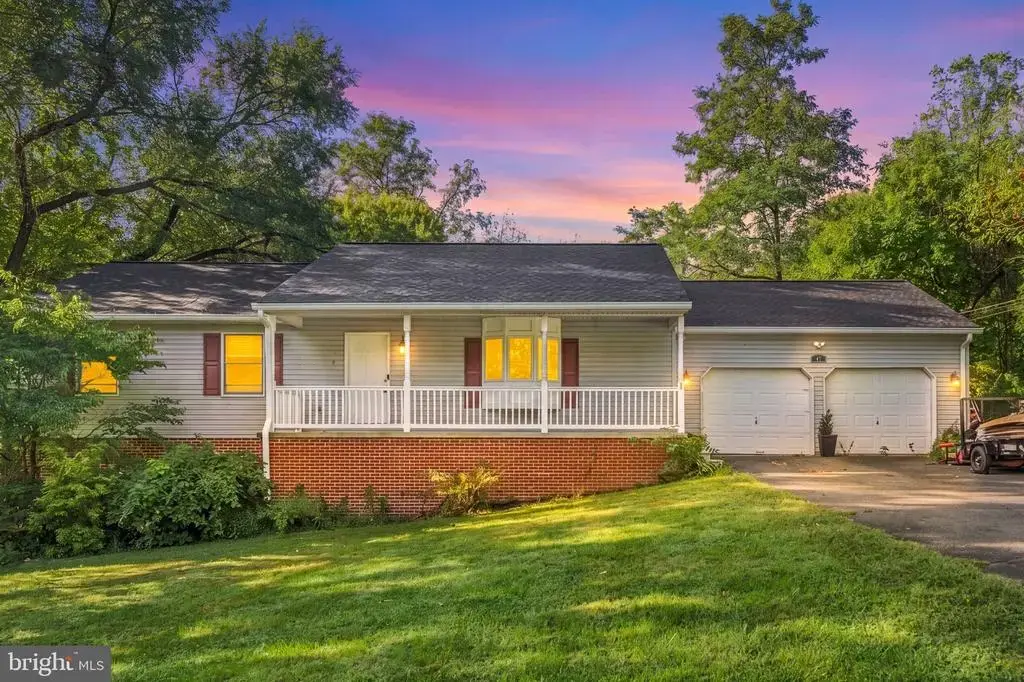 47 Mountainside Rd, HARPERS FERRY