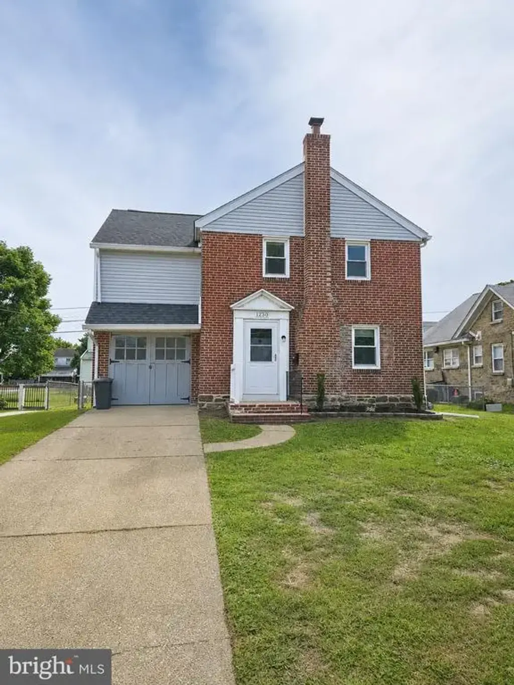 1230 Macdade Blvd, WOODLYN