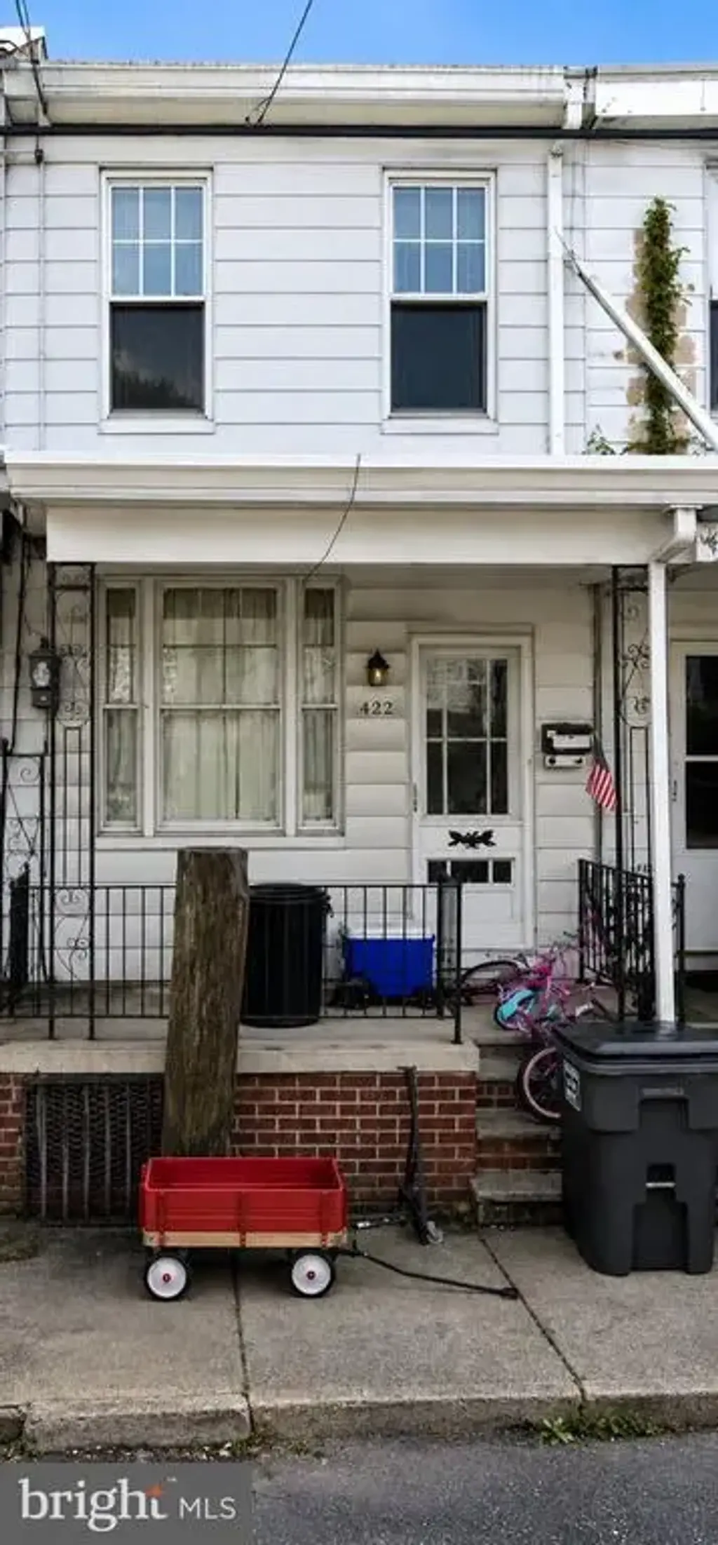 422 E Pine St, MAHANOY CITY
