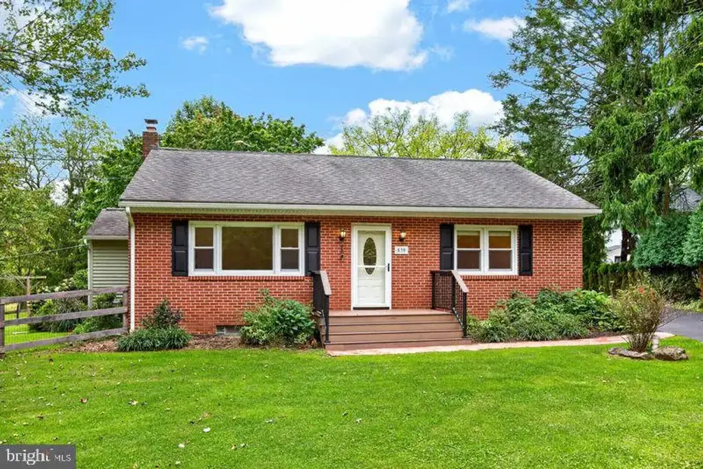 530 Fairview Rd, GLENMOORE