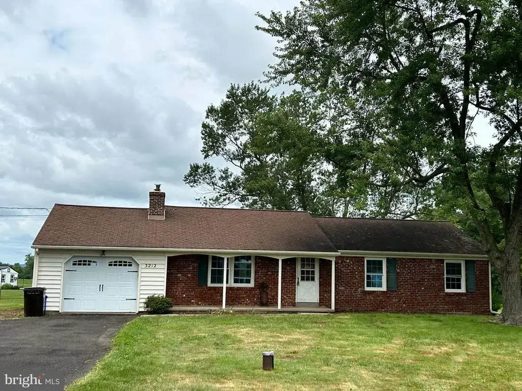 3212 Rickert Rd, PERKASIE