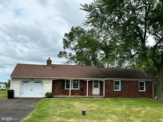 3212 Rickert Rd, Perkasie