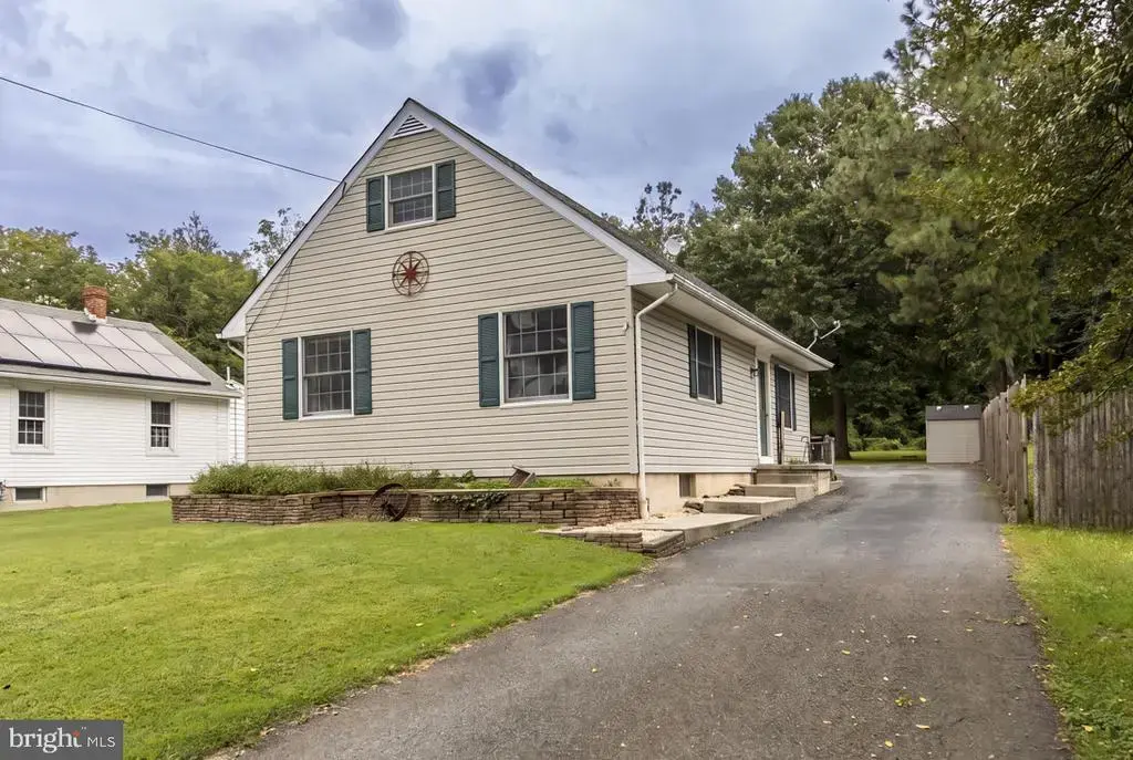 940 Frenchtown Rd, PERRYVILLE
