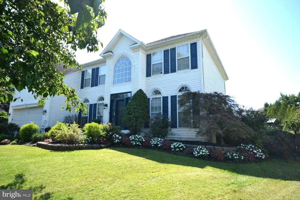 804 Sweet Cherry St, WARRINGTON