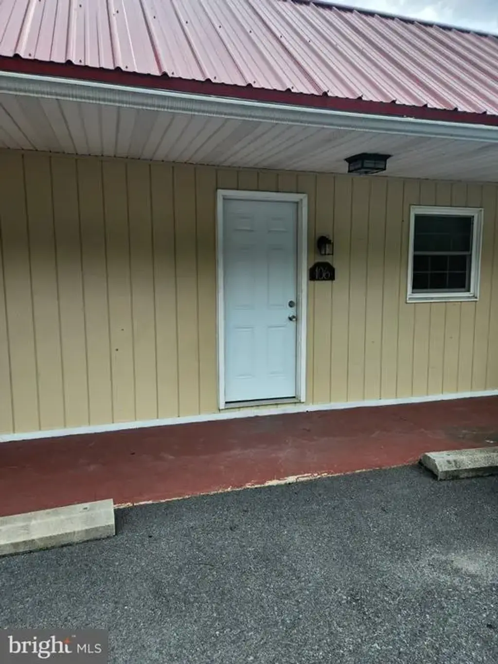 9349 Valley Rd #106, BERKELEY SPRINGS