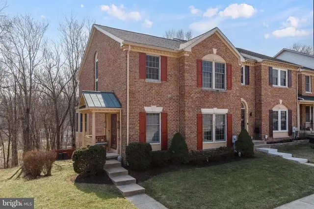 2733 Quarry Heights Way, Baltimore