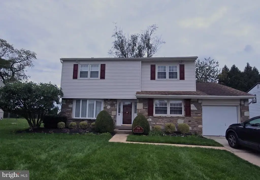 154 Laurie Ln, PHILADELPHIA