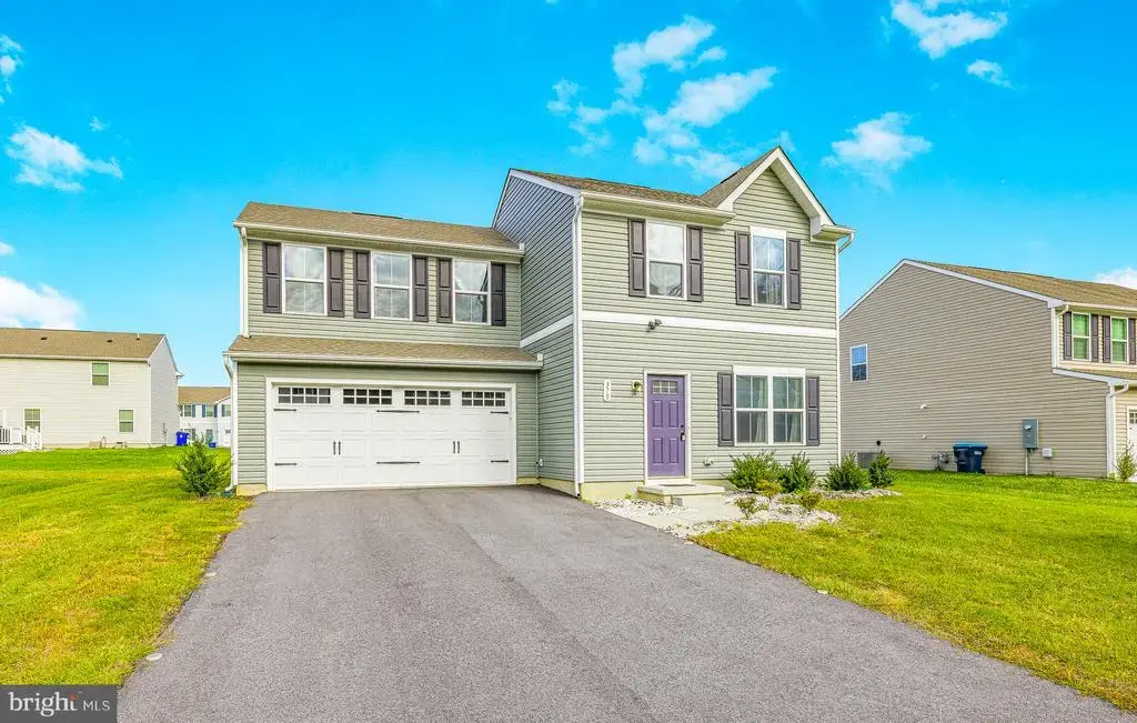 370 Sedimentary Rock Rd, DOVER