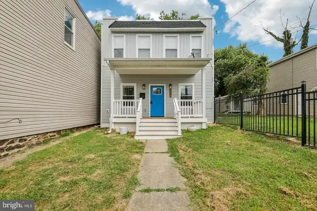 3220 Strickland St, Baltimore