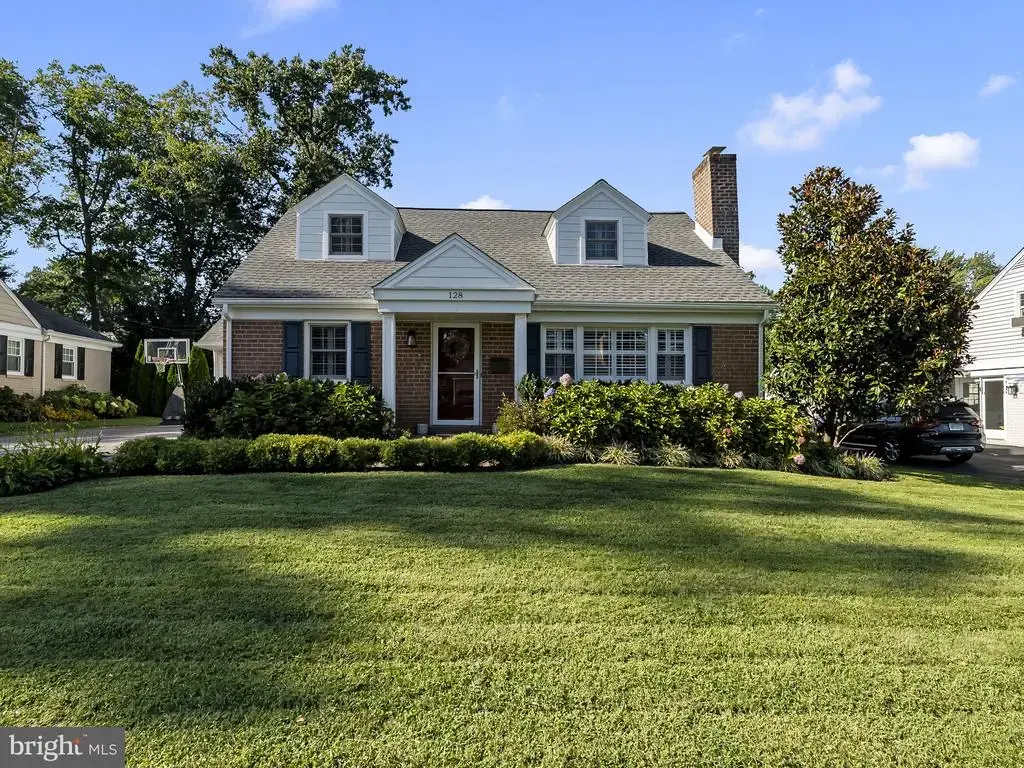 128 Rodney Cir, BRYN MAWR