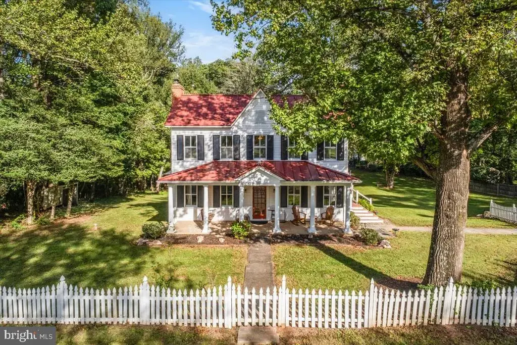 7321 Wolf Run Shoals Rd, FAIRFAX STATION