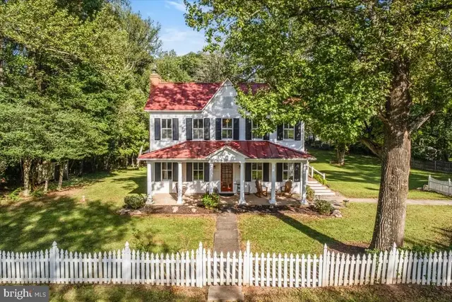 7321 Wolf Run Shoals Rd, Fairfax Station