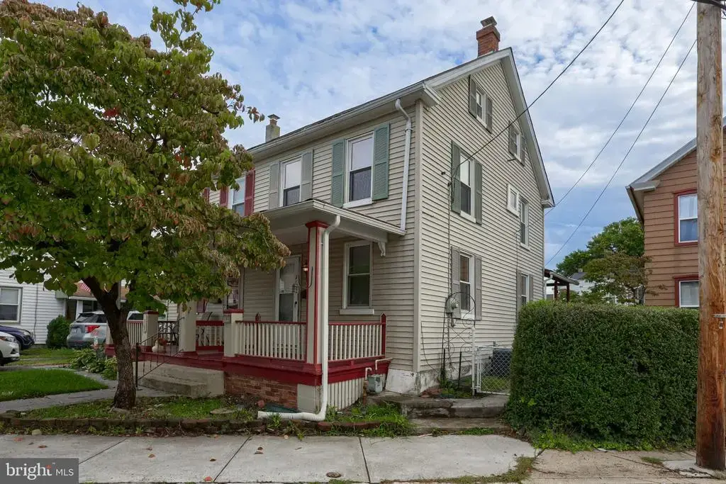 143 Nissley St, MIDDLETOWN