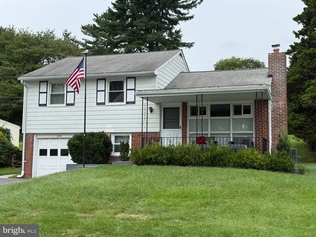 140 Green Hill Rd #, KING OF PRUSSIA