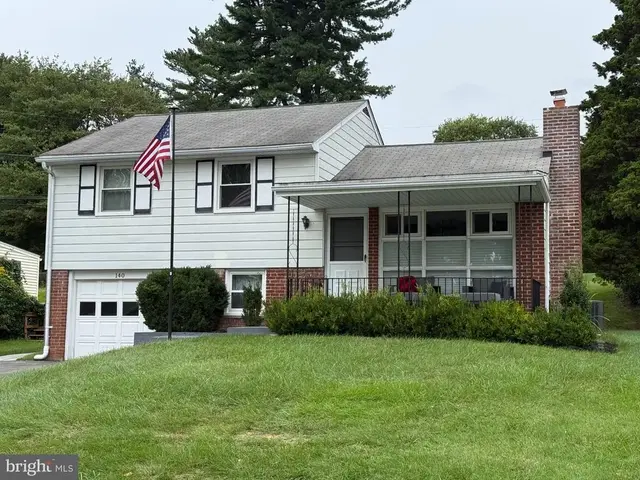 140 Green Hill Rd #, King Of Prussia