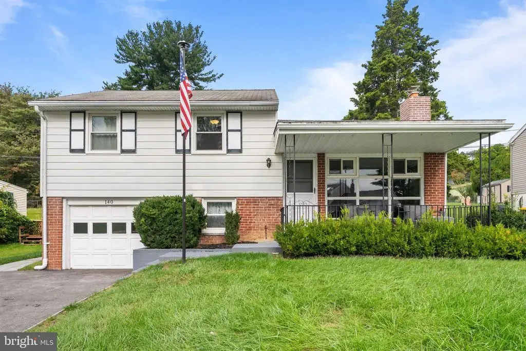 140 Green Hill Rd #, KING OF PRUSSIA