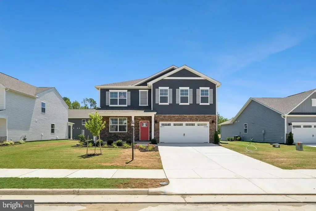 17376 Pirogue Ln, RUTHER GLEN