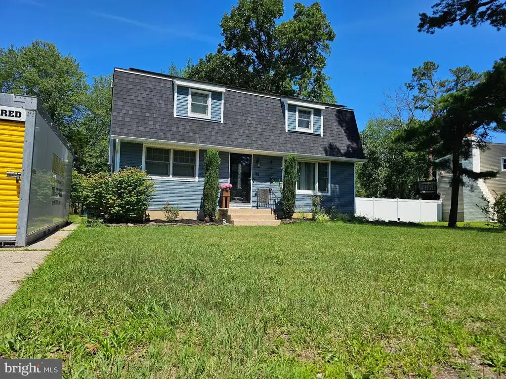75 Sepulga Dr, BROWNS MILLS