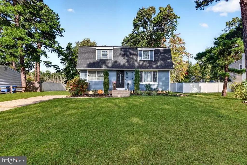 75 Sepulga Dr, BROWNS MILLS