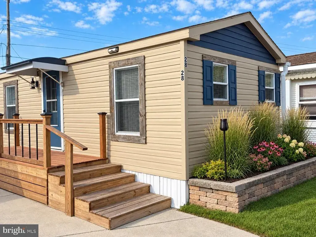 28 Bennett Ave, LOWER TWP
