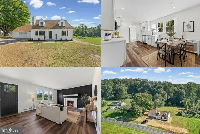301 Asbury Rd, Churchville