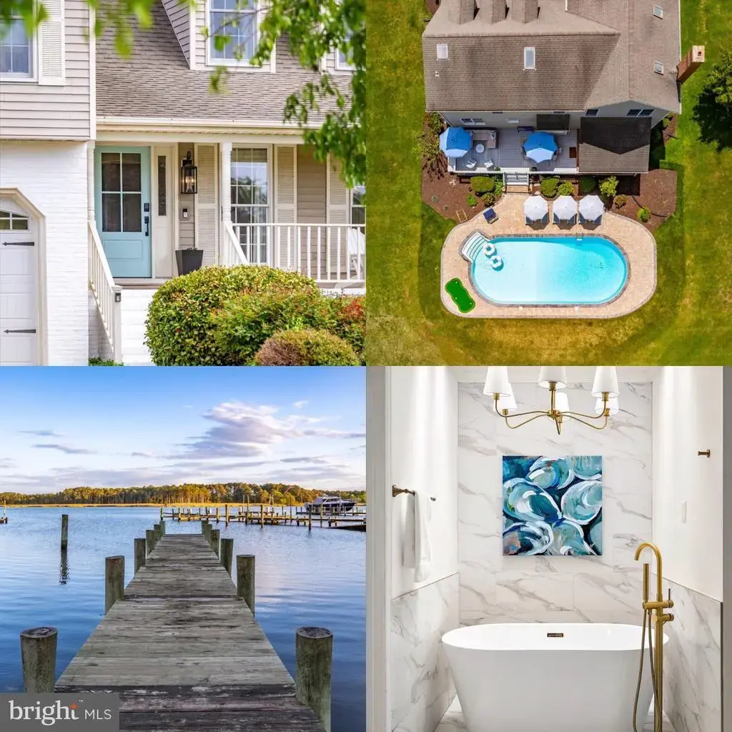 162 Kirwans Landing Ln, CHESTER