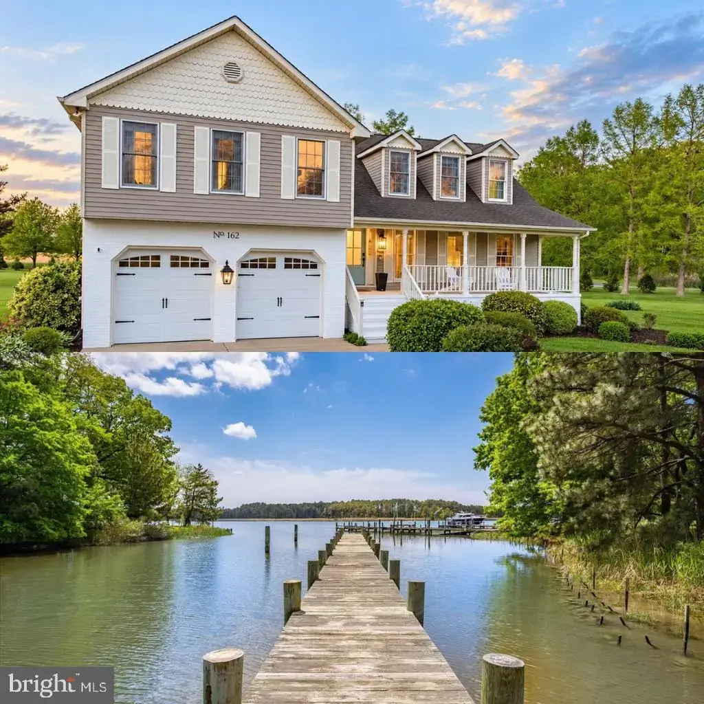 162 Kirwans Landing Ln, CHESTER