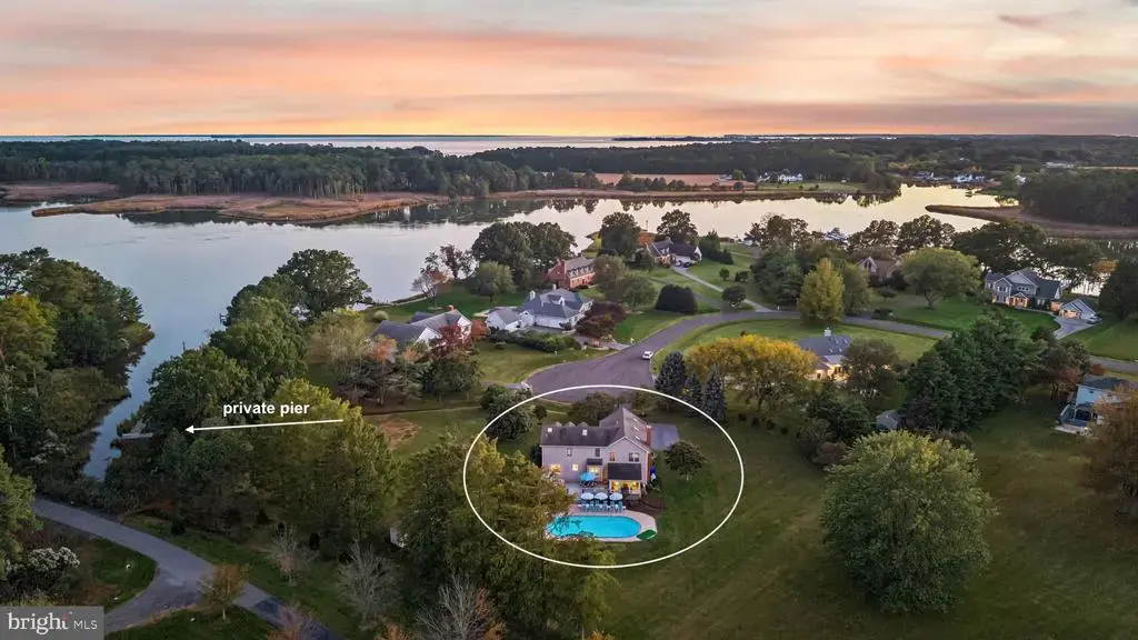 162 Kirwans Landing Ln, CHESTER