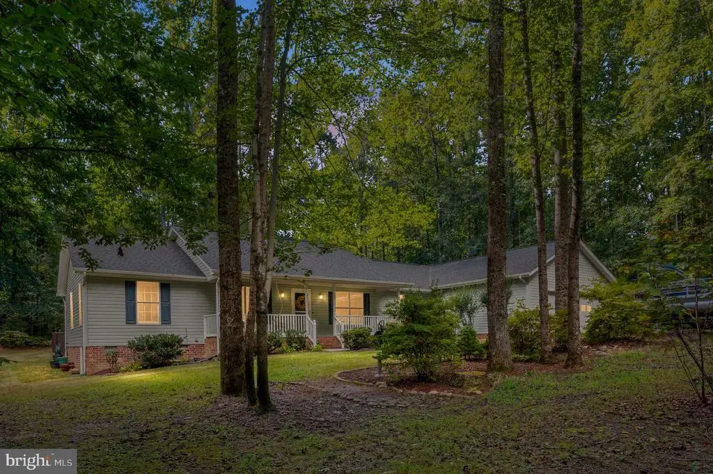 3329 Viola Way, BUMPASS