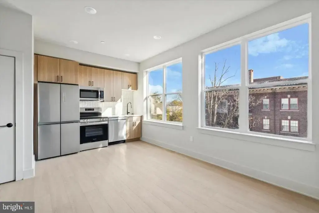 5521 Wayne Ave #408, PHILADELPHIA