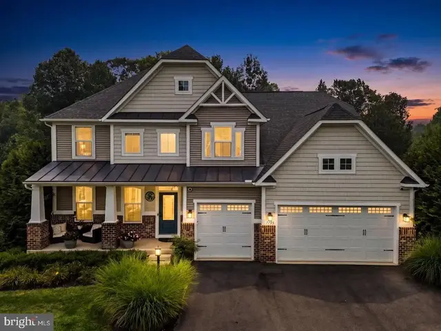 7795 Warrenton Chase Dr, Warrenton