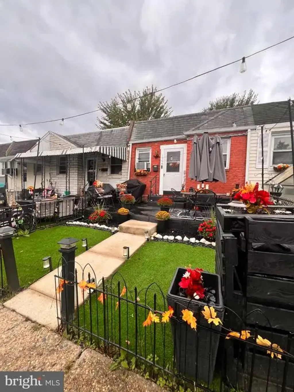 1006 Burnside Rd, SHARON HILL