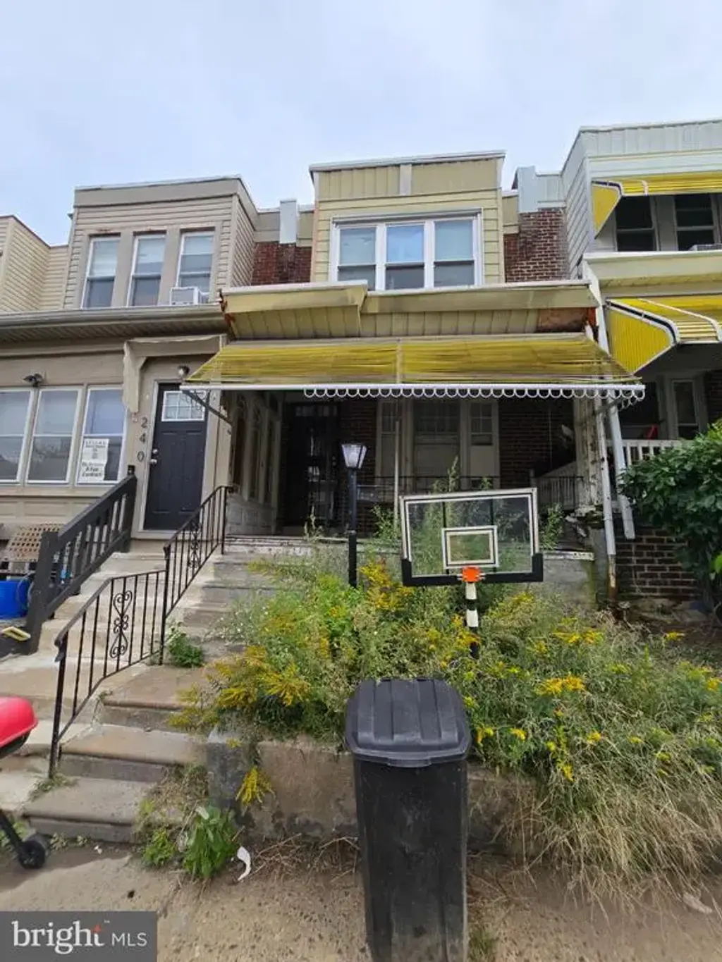238 E Garrett St, PHILADELPHIA