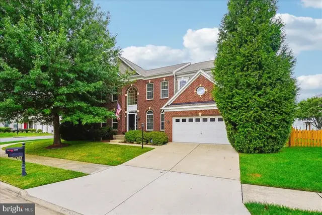 5580 Spriggs Meadow Dr, Woodbridge