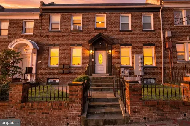 1332 Adams St Ne, Washington