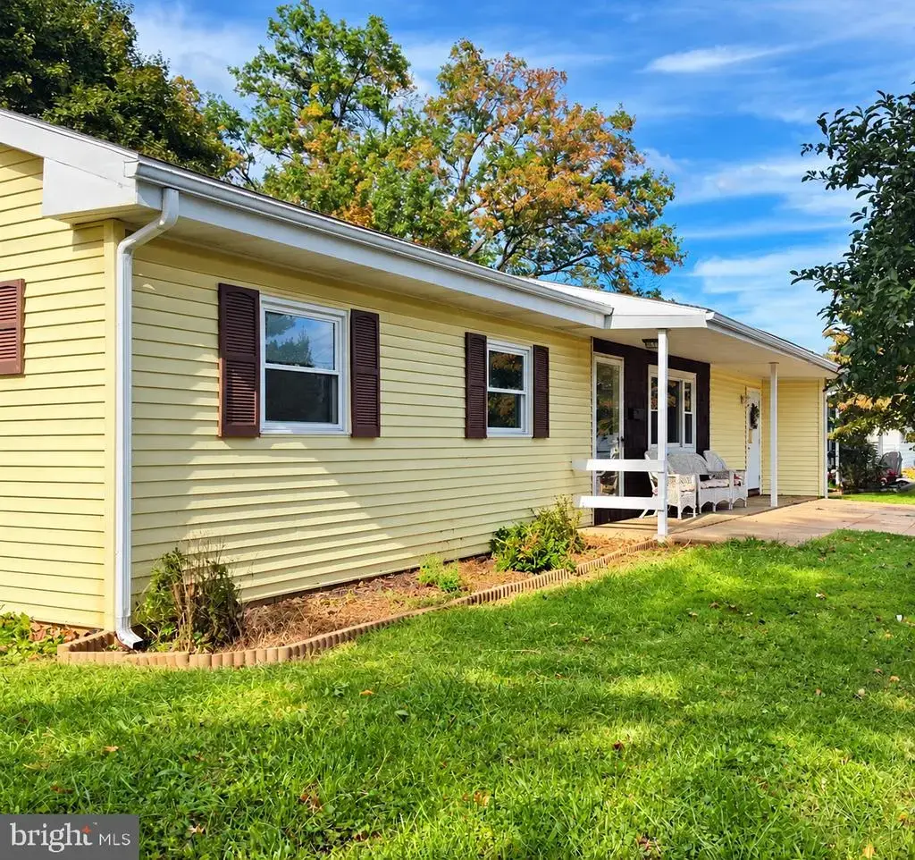 727 Birch St, PALMYRA