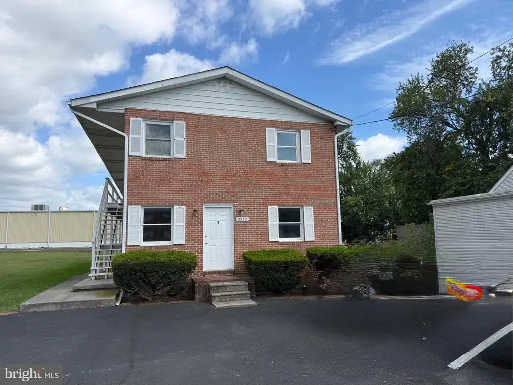 2332 Wilson Blvd #1, WINCHESTER