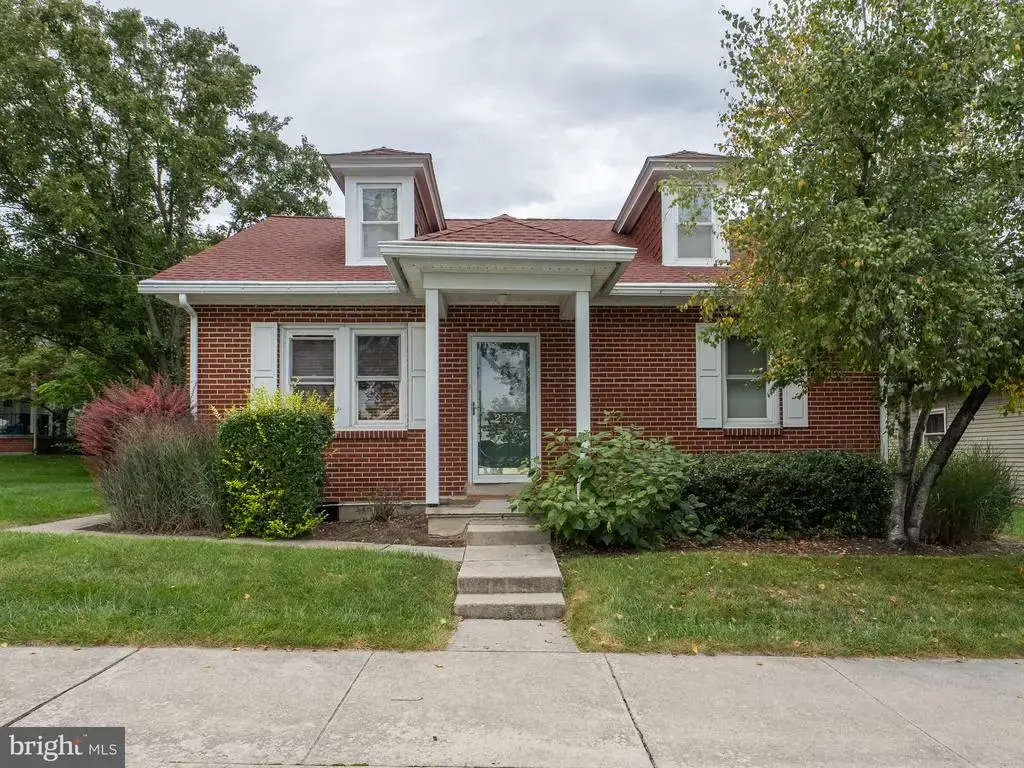 255 Nichols St, LEESPORT