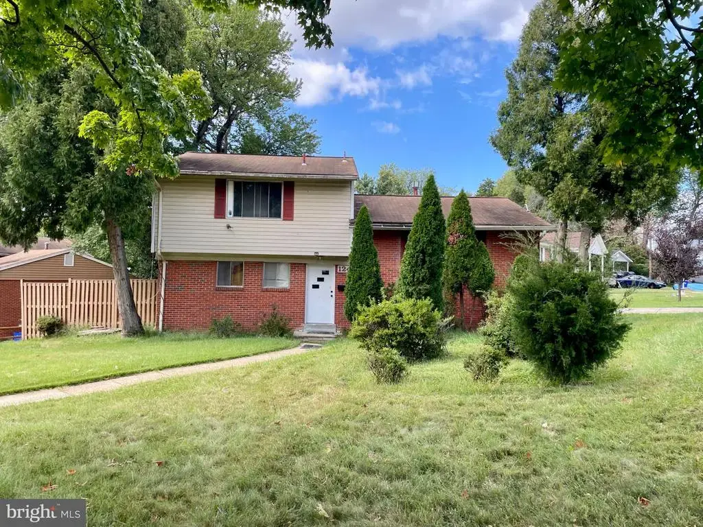 12400 Vinton Ter, SILVER SPRING