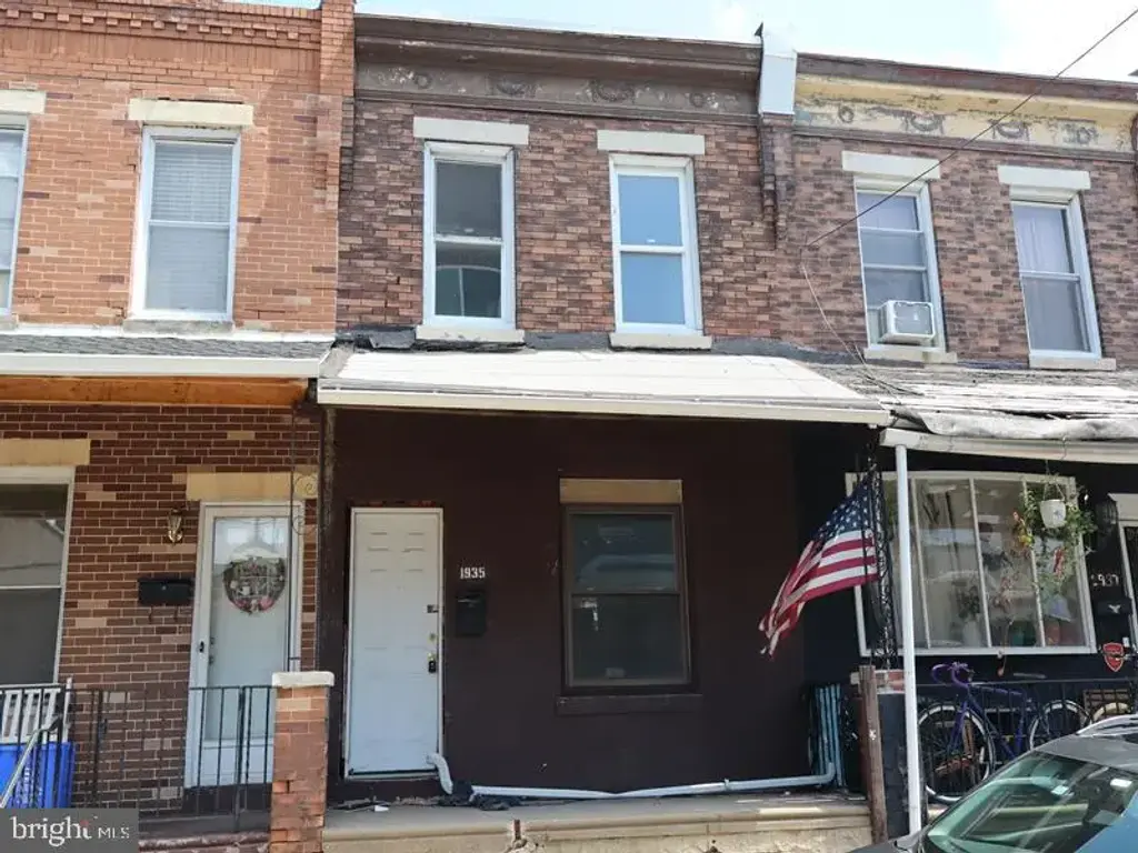1935 S Norwood St, PHILADELPHIA