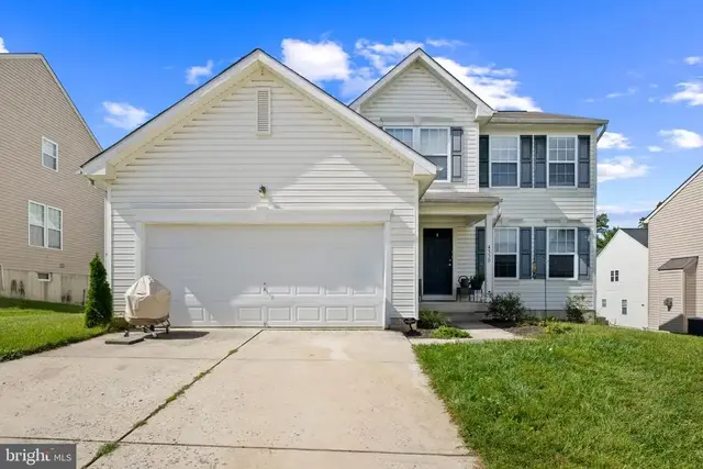 4530 Rebekka Cir, Owings Mills