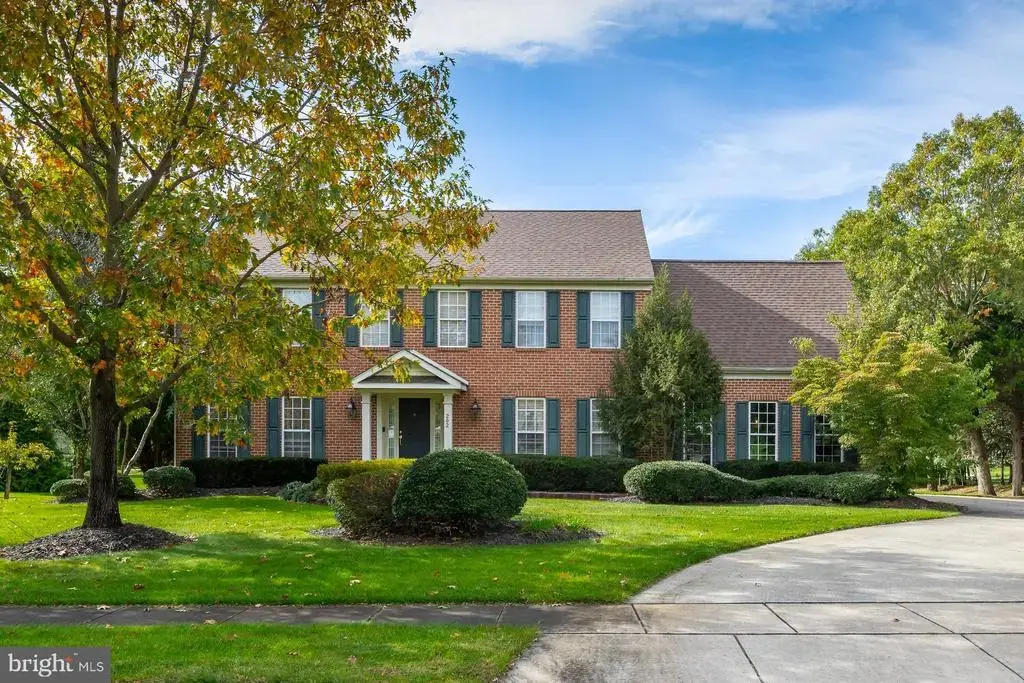 202 Shetland Ct, MULLICA HILL